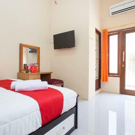 Reddoorz Syariah Near Untag Banyuwangi Hotell Banyuwangi  Exteriör bild