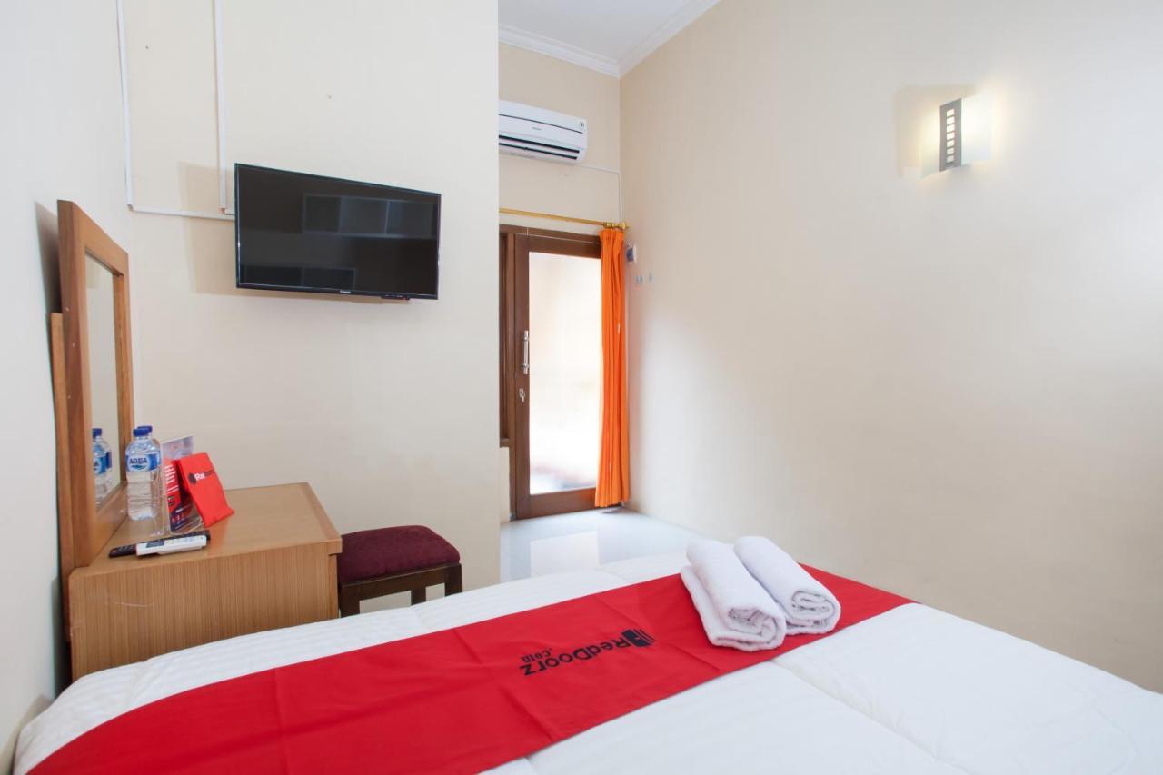 Reddoorz Syariah Near Untag Banyuwangi Hotell Banyuwangi  Exteriör bild