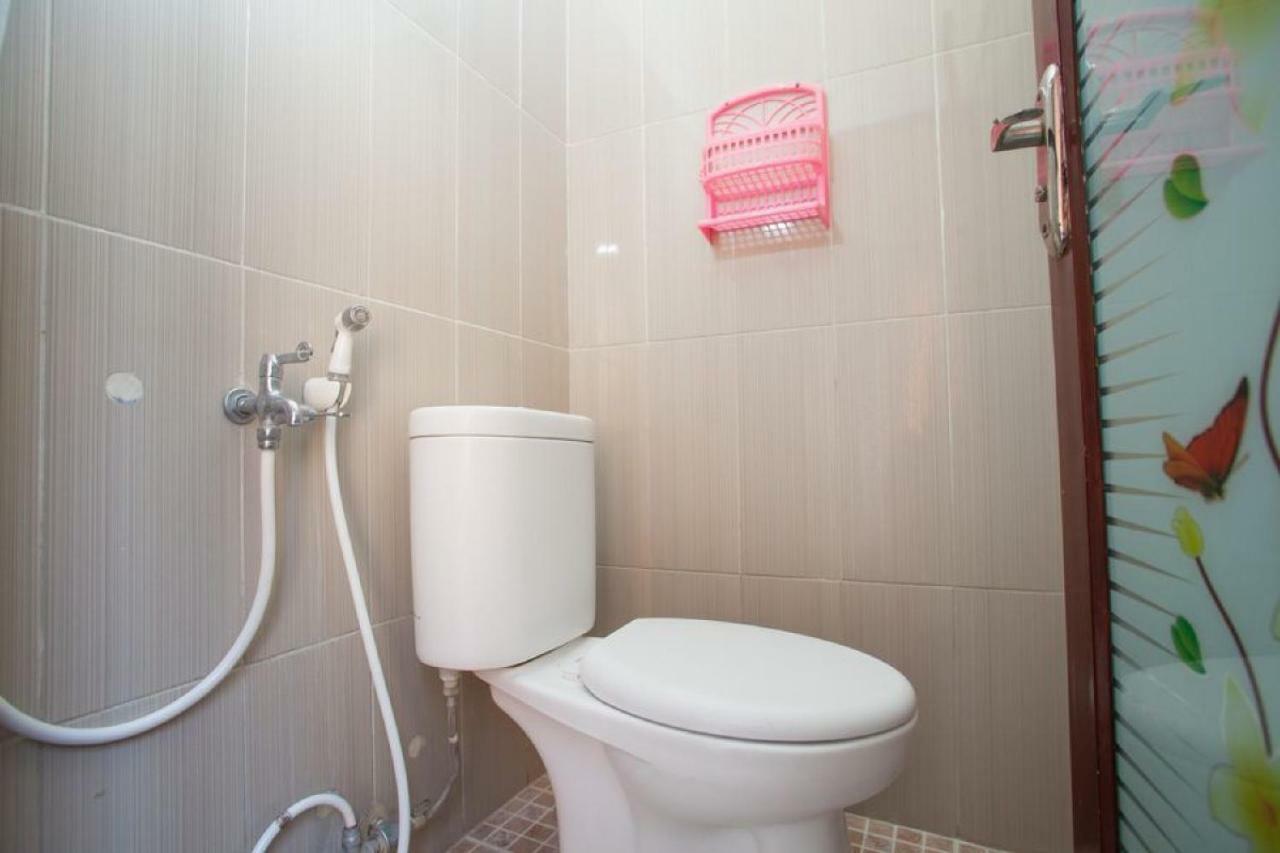 Reddoorz Syariah Near Untag Banyuwangi Hotell Banyuwangi  Exteriör bild