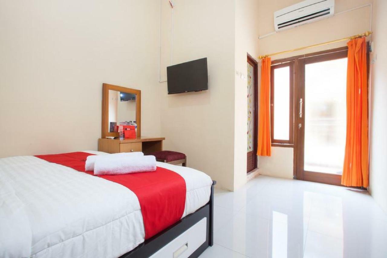 Reddoorz Syariah Near Untag Banyuwangi Hotell Banyuwangi  Exteriör bild