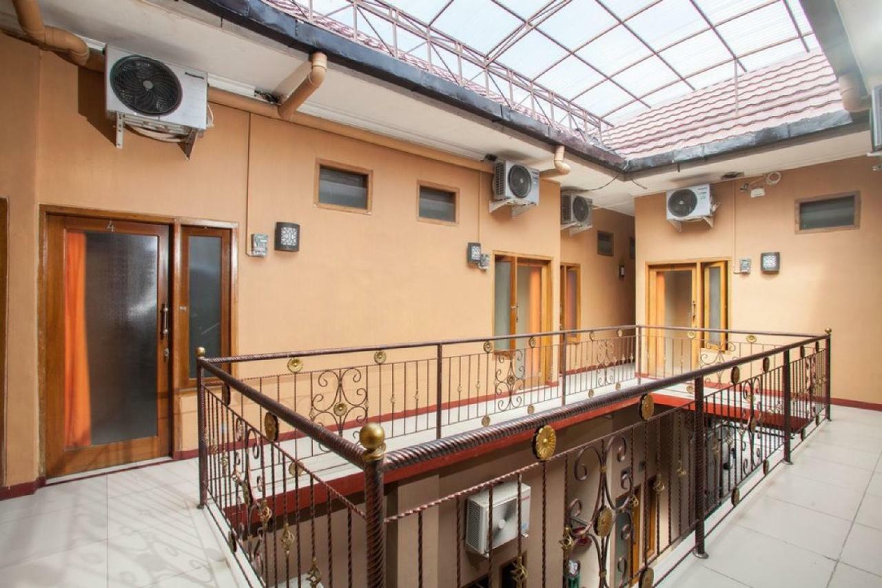 Reddoorz Syariah Near Untag Banyuwangi Hotell Banyuwangi  Exteriör bild